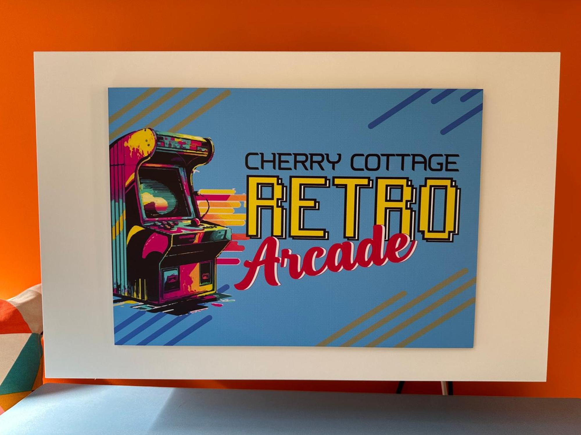 Cherry Cottage Retro Stay, Stourport Exterior foto