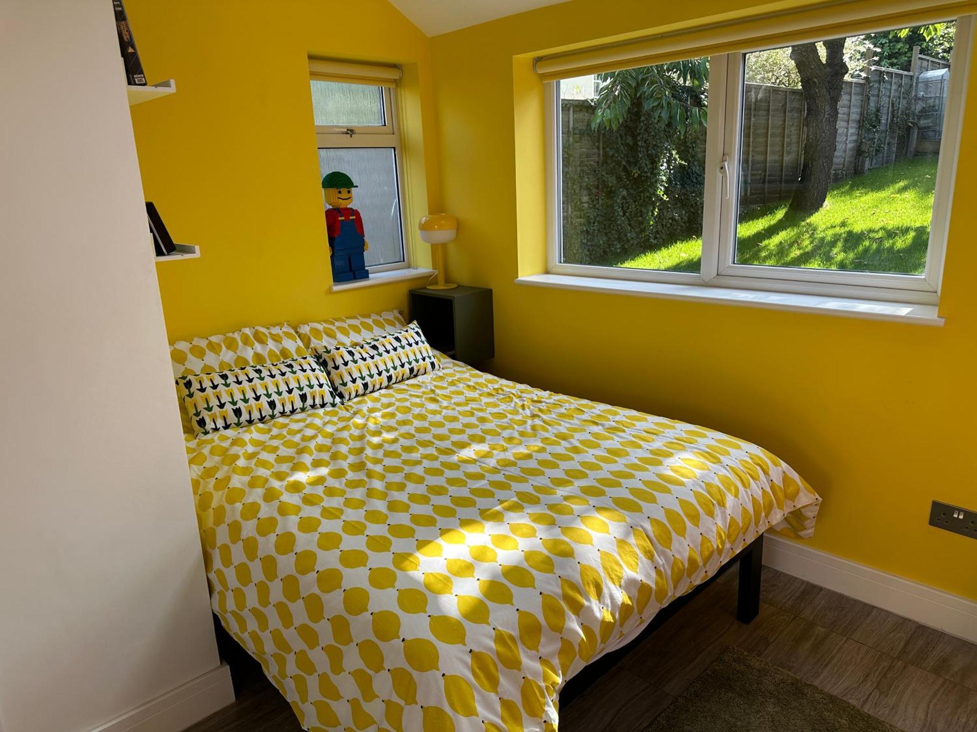 Cherry Cottage Retro Stay, Stourport Exterior foto
